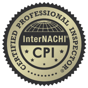 InterNACHI Certified Professional Inspector