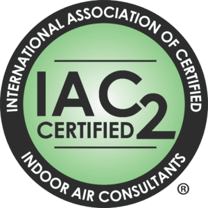 indoor air quality Inspection testing Services