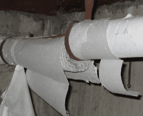 Asbestos Testing Services