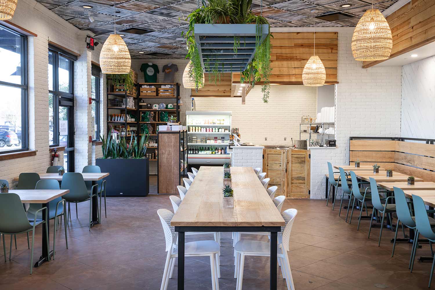 Restaurant inspector